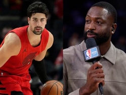 (Getty) (צילום: ספורט 5)