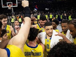 (GETTY) (צילום: ספורט 5)