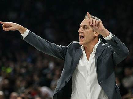 הקבוצה שלו לוהטת. קטש (GETTY) (צילום: ספורט 5)