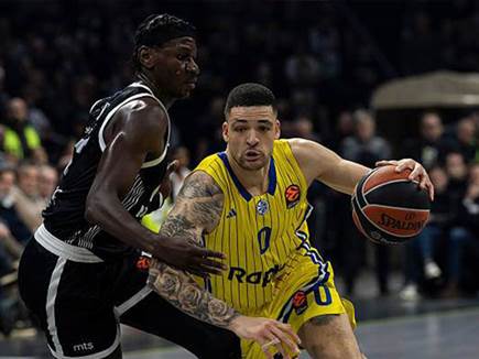 „החיזוק הטוב אי פעם? אלה מילים גדולות”