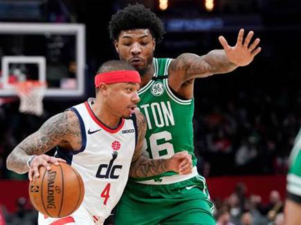 (GETTY) (צילום: ספורט 5)