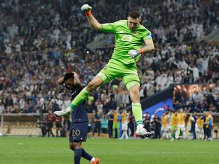 (Photo by Tom Jenkins/Getty Images)