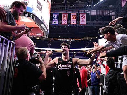 ישאב השראה? דני אבדיה (GETTY) (צילום: ספורט 5)