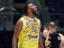 (צילום: אלן שיבר) (צילום: ספורט 5)