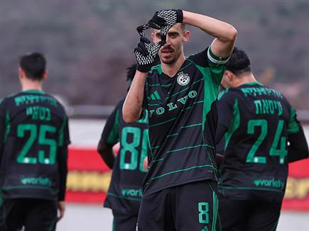 sportFive1650657 (צילום: ספורט 5)