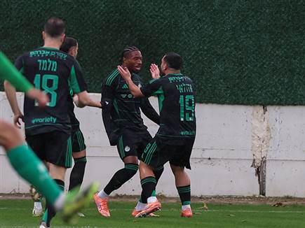 חגיגה בעילוט (מאור אלקסלסי)