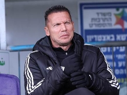 (צילום: מאור אלקסלסי) (צילום: ספורט 5)