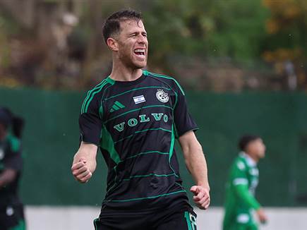 מלמד רצה צמד משלו (מאור אלקסלסי)