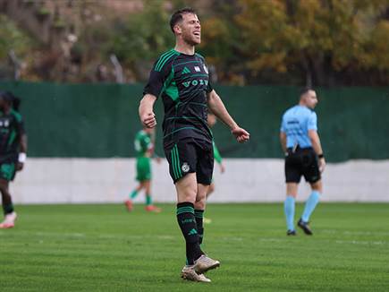 אז הוא פשוט השיג אותו (מאור אלקסלסי)