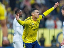 (Photo by Abdullah Ahmed/Getty Images) (צילום: ספורט 5)