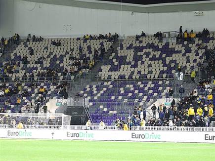 (אלן שיבר) (צילום: ספורט 5)