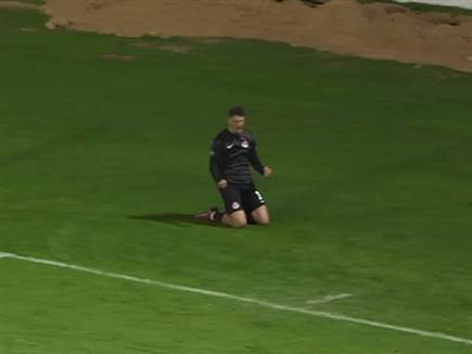 sportFive1650748 (צילום: ספורט 5)