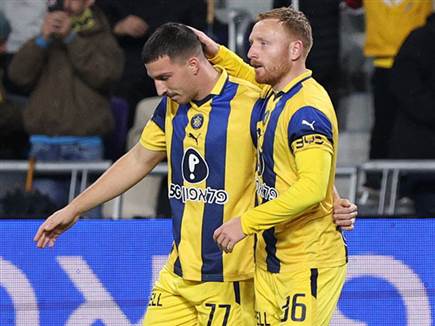 ובישל לדוידה את המנה האחרונה (אלן שיבר)