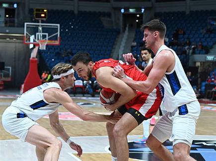 דקות סיום מותחות (ברני ארדוב)