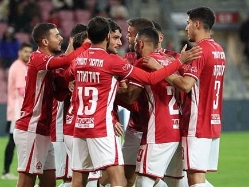 (צילום: דני מרון) (צילום: ספורט 5)