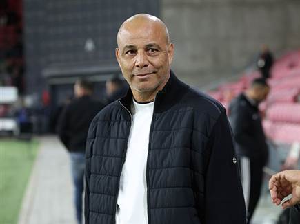 אהוד כחילה. יכול להיות גאה מאוד בשחקנים שלו (דני מרון)