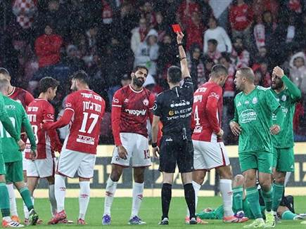 הפועל באר שבע סיבכה את עצמה שלא לצורך (דני מרון)