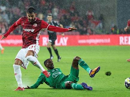 והכל הלך קשה (דני מרון)