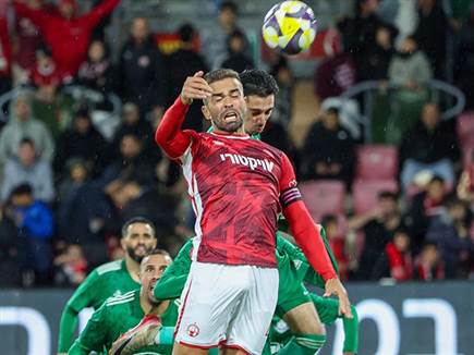 sportFive1650896 (צילום: ספורט 5)