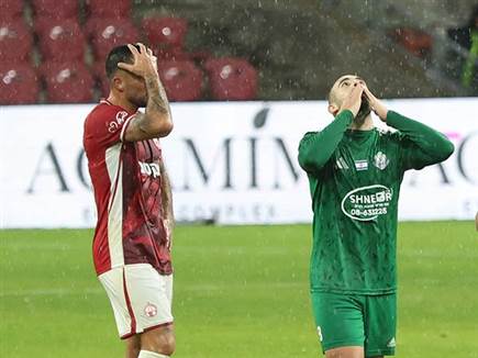 ואפילו ראו רגע אחד בלתי ייאמן (דני מרון)