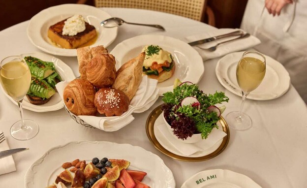 מלון ריספשן