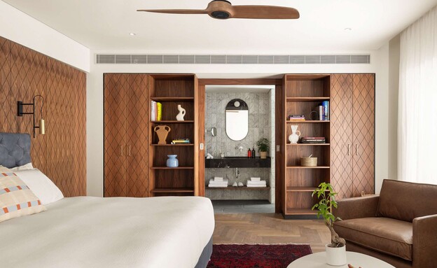 מלון ריספשן