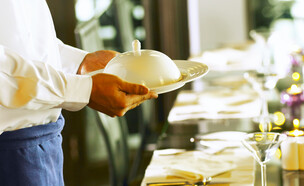 מסעדה (צילום: 123rf)