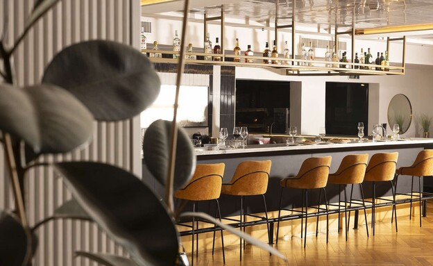 ביאנקה. אילת