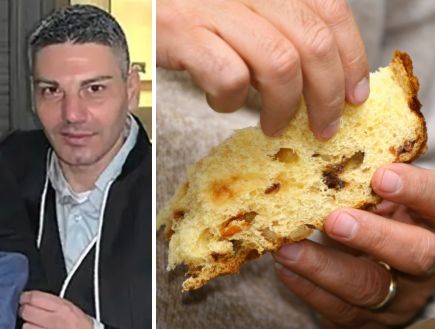 טרגדיה בשולחן החג: גבר נחנק למוות בארוחת חג המולד