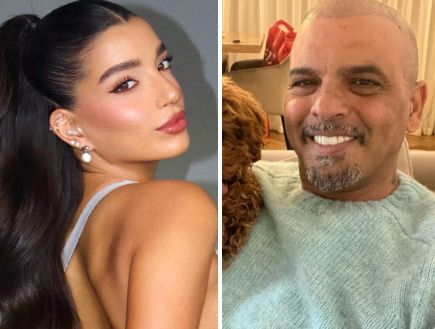 מה קורה שם? אייל גולן והבייביסיטר מאיה זיו בחופשה - בלי הילדים