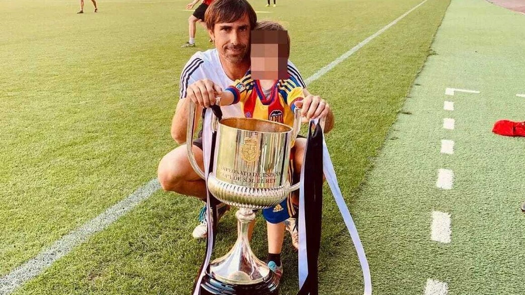 פרננדו מרטין מאמן כדורגל