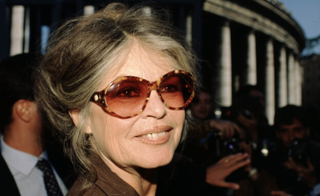 בריז'יט בארדו