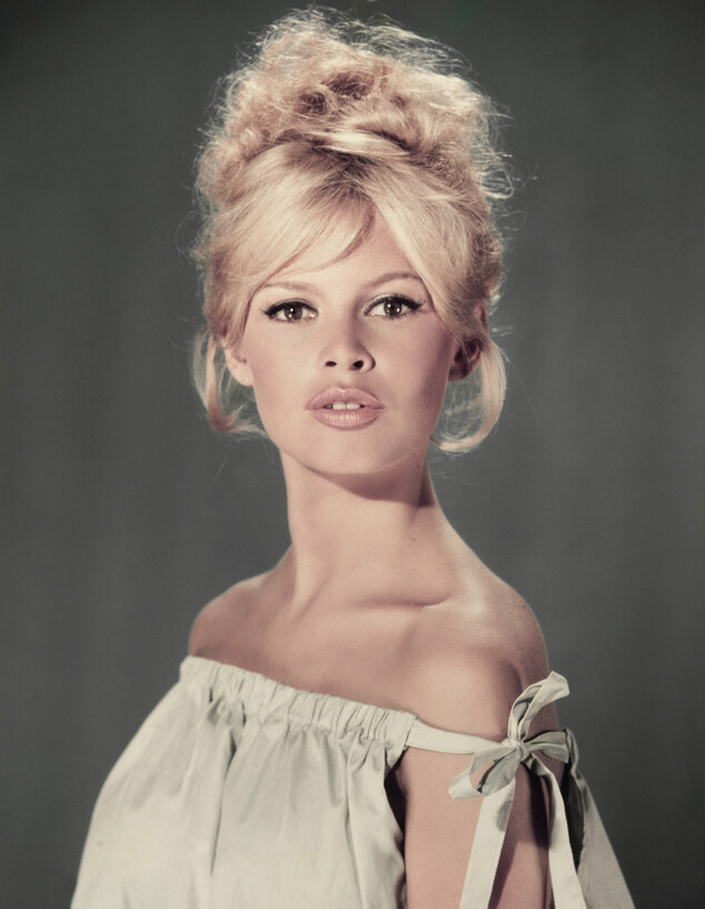 בריז'יט בארדו