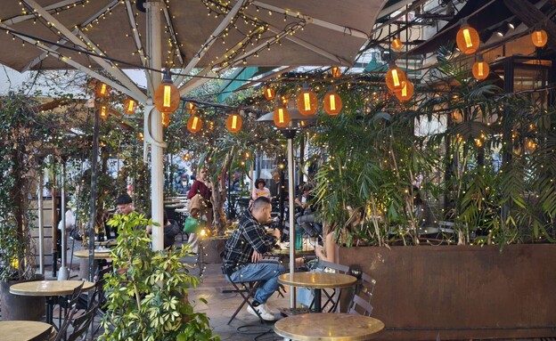 מלון ריספשן