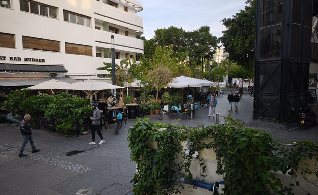 מלון ריספשן