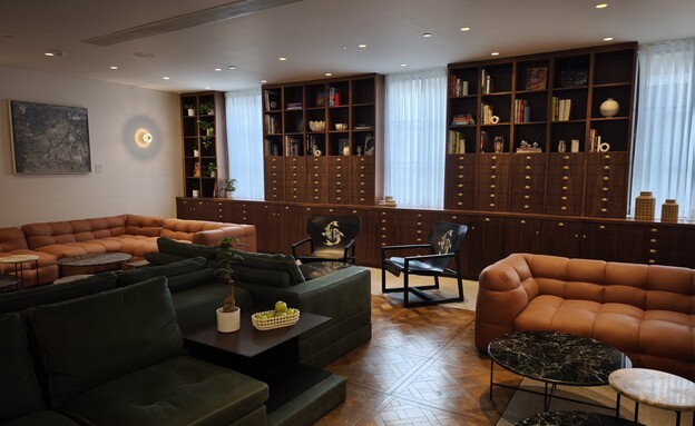 מלון ריספשן