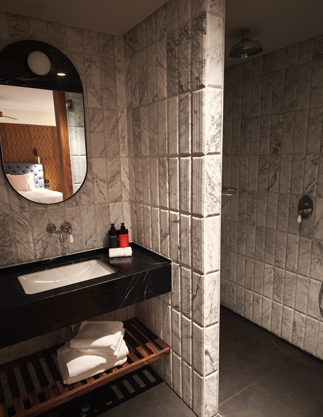 מלון ריספשן