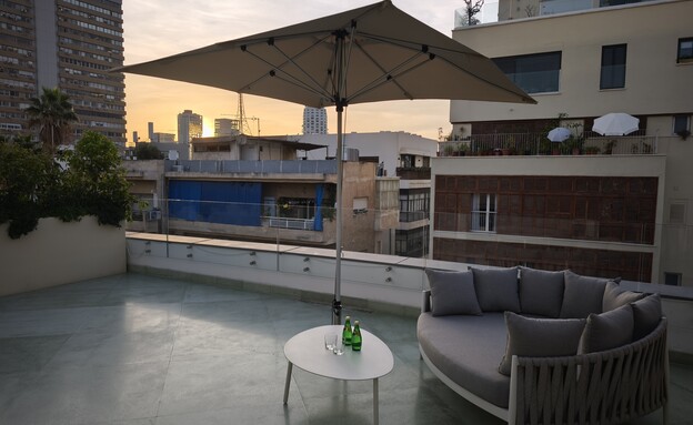 מלון ריספשן