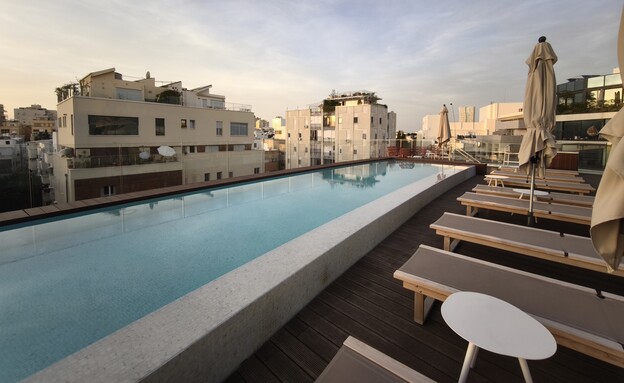 מלון ריספשן