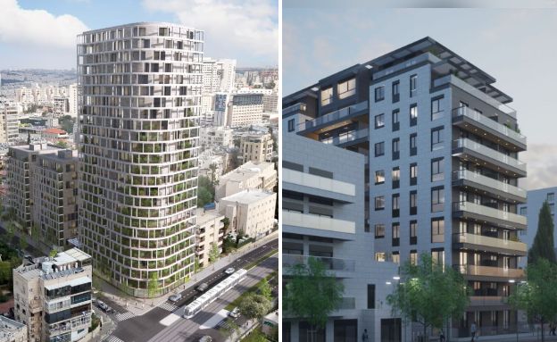 מתחם העילוי. 