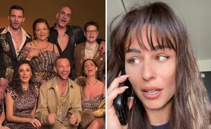 זגורי אימפריה, דורין אור (צילום: Instagram)