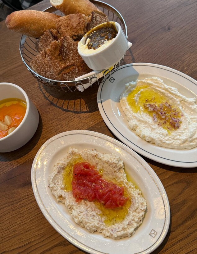 קטנות מעולות. קפה רמב"ן