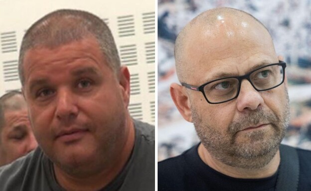 צחי חבקין, אלי מוסלי