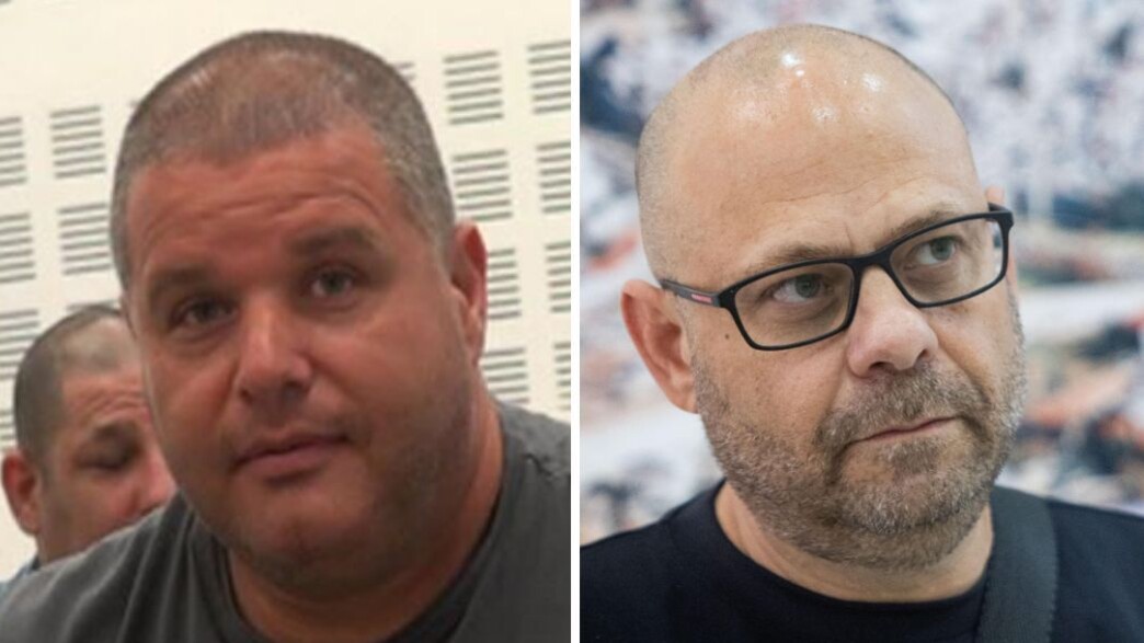 צחי חבקין, אלי מוסלי