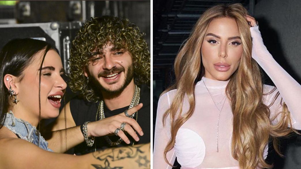 נסרין קדרי, נס וסטילה נסרין קדרי, נס וסטילה