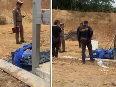 פרו-פלסטינים שרפו לישראלים את הפקת הענק