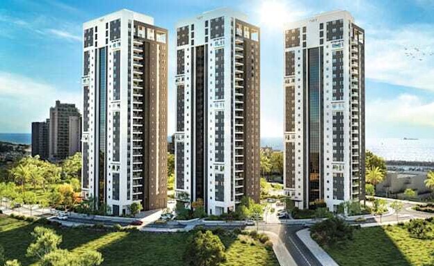 אשקלון על הים