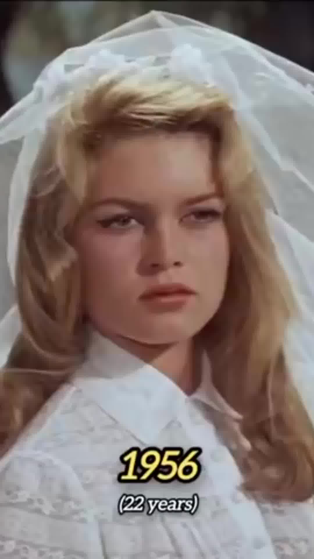 אגדת הקולנוע הצרפתי בריז'יט בארדו הלכה לעולמה בגיל 91