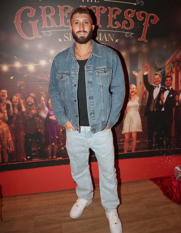 ליאור סושרד חוגג יום הולדת 44