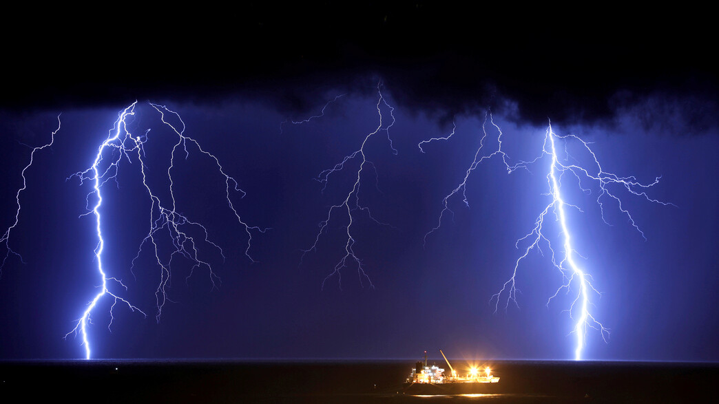 מזג- חורף מזג- חורף